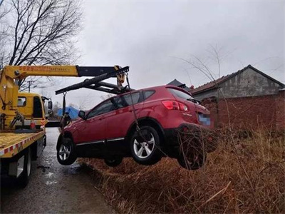 亳州楚雄道路救援